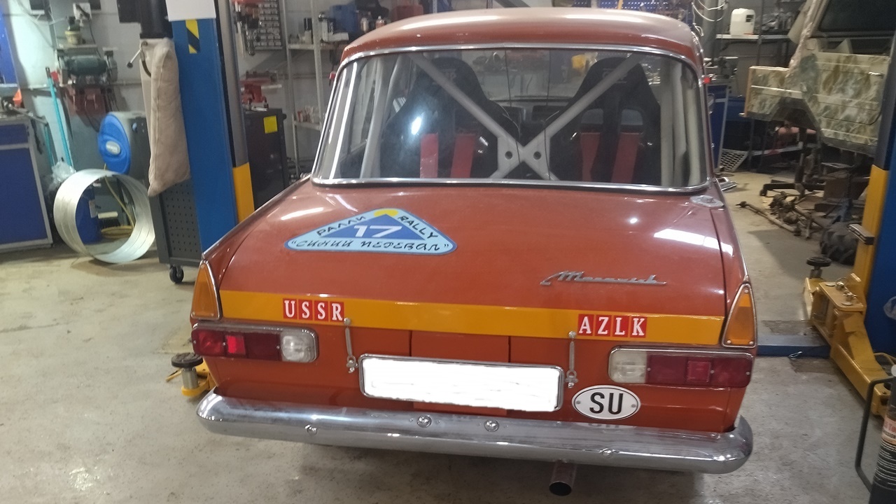 Ремонт выхлопной системы автомобиля - Bimas