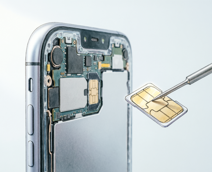 Связь с приложением Zeekr для Zeekr 7X